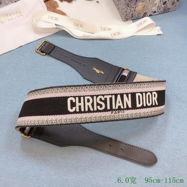 Dior Belt ID:20220321-28